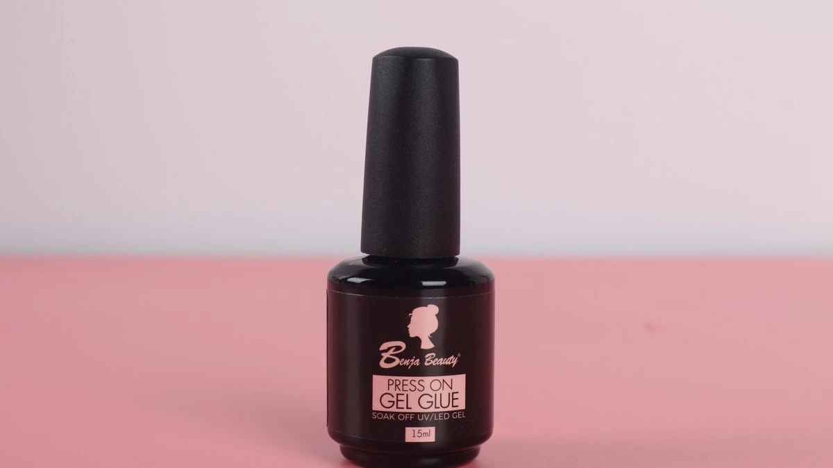 BenjaBeauty Nageltips En Nagellijm - UV Lamp - Nagelverlenging - Acryl Nagels Starterspakket - Nageltips Transparant 5 BenjaBeauty Nageltips En Nagellijm - UV Lamp - Nagelverlenging - Acryl Nagels Starterspakket - Nageltips Transparant - Afbeelding 5