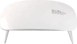 Nagellak Droger 6W - LED Verlichting - Gellak - Nagel Lamp - Nagelverzorging - Nagel Lak Lamp -Nagelverzorging Winkel 1200x696