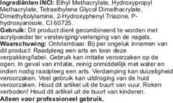 Acryl Vloeistof - 100 Ml - Imprezz® - Monomer - Liquid - Deze Vloeistof Heb Je Nodig In Combinatie Met Acrylpoeder -Nagelverzorging Winkel 1200x715 1