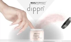 Dip Poeder Starter Kit - NailPerfect - Dippn Kit (Dippn' Sticky Base 15ml, Dippn' Activator 15ml, Dippn' Fast Dry Top Coat 15ml, Dippn' 004 Cover = Zacht Roze 25 Gram) 15 Dip Poeder Starter Kit - NailPerfect - Dippn Kit (Dippn' Sticky Base 15ml, Dippn' Activator 15ml, Dippn' Fast Dry Top Coat 15ml, Dippn' 004 Cover = Zacht Roze 25 Gram) -Nagelverzorging Winkel 1200x715