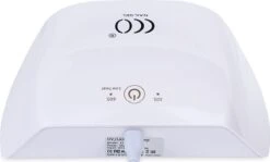 CCO Gellak Starterspakket - Gel Nagellak - Basis Met 18Watt Led Lamp - 1 Kleur CCO Rose Bud 40511 17 CCO Gellak Starterspakket - Gel Nagellak - Basis Met 18Watt Led Lamp - 1 Kleur CCO Rose Bud 40511 -Nagelverzorging Winkel 1200x722