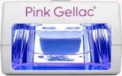 Pink Gellac - LED Lamp - Nageldroger Voor Gellak - Wit - Met Timer 11 Pink Gellac - LED Lamp - Nageldroger Voor Gellak - Wit - Met Timer -Nagelverzorging Winkel 1200x750 1