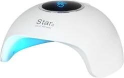 Professionele Acryl Set Met Lamp Nr.2- Acryl Starter Kit/Acryl Pakket/Acryl Nagels/Acrylpoeder/Liquid -Nagelverzorging Winkel 1200x759 1