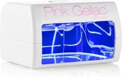 Pink Gellac - LED Lamp - Nageldroger Voor Gellak - Wit - Met Timer 12 Pink Gellac - LED Lamp - Nageldroger Voor Gellak - Wit - Met Timer -Nagelverzorging Winkel 1200x765 3