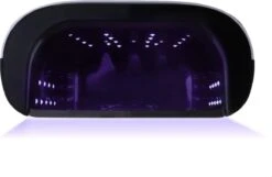 Sun Nageldroger Smart Series - Professionele UV Led Lamp - 48 Watt - Gellak - Nagellak -Nagelverzorging Winkel 1200x781
