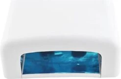 Esperanza UV Lamp Gelnagels 36 Watt Met Timer – Nageldroger Voor Gel & Acryl Nagellak - Wit -Nagelverzorging Winkel 1200x785 1