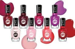 Sally Hansen Miracle Gel Nagellak - 500 Mad Woman -Nagelverzorging Winkel 1200x793 1