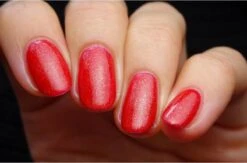 Pink Gellac - Rockstar Red - Gellak - Vegan - Rood - Glanzend - 15ml -Nagelverzorging Winkel 1200x793