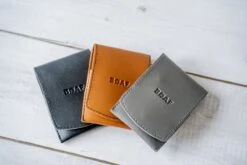 Merkloos Manicure Set - Travel Kit - Luxe 4-delige Set - Met Lederen Opbergetui - Voor Handverzorging - Voetverzorging - Gezichtsverzorging - Nagelschaartje -Nagelverzorging Winkel 1200x800 10