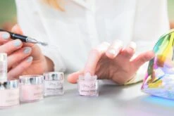 Miss Jules® Complete Set - Dipping Powder Starters Kit - 6 Kleuren Roze - Acryl Nagels Starterspakket -Nagelverzorging Winkel 1200x800 16