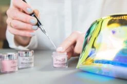 Miss Jules® Complete Set - Dipping Powder Starters Kit - 6 Kleuren Roze - Acryl Nagels Starterspakket -Nagelverzorging Winkel 1200x800 17