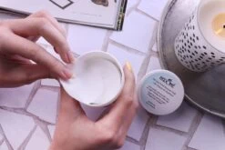 Herome Combi-Pack Caring Nail Polish Remover Duo - 1x Nagellakremover 120ml & 1x Caring Nail Polish Remover Pads 100 -Nagelverzorging Winkel 1200x800