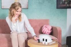 Miss Jules - 6-Delige Gellak Starterspakket - Nagellak - Kleur Pastel - Glanzend & Dekkend Resultaat -Nagelverzorging Winkel 1200x800 3