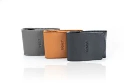 Merkloos Manicure Set - Travel Kit - Luxe 4-delige Set - Met Lederen Opbergetui - Voor Handverzorging - Voetverzorging - Gezichtsverzorging - Nagelschaartje -Nagelverzorging Winkel 1200x800 9