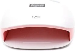 SUN Professionele Nageldroger 48 Watt LED UV - Nagel Lamp LED - Gel Nagellak -Nagelverzorging Winkel 1200x815 4