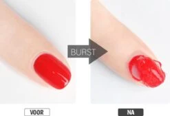 Orby® Magische Gellak Remover Set (4-in-1) - [INCLUSIEF Bokkenpootje + Olie Pen + Nagelvijl] - Gellak Verwijderen – Nagellak Remover -Nagelverzorging Winkel 1200x820