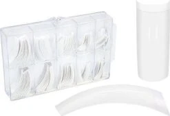 IGOODS - Nageltips - Wit - 100 Stuks -Nagelverzorging Winkel 1200x822