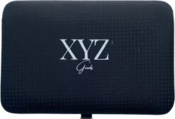 XYZ Goods - Manicure En Pedicure Set - 18 Delige-set Inclusief Nagelknipper In Nette Lederen Opberg Etui -Nagelverzorging Winkel 1200x823