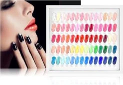 Venalisa 120 Set | 12ml Per Stuk | Professionele Set | Gellak Nagellak | Inclusief Koffer | Polygel | Polygel Kleuren | Polygel Nagels | Polygel Kit 22 Venalisa 120 Set | 12ml Per Stuk | Professionele Set | Gellak Nagellak | Inclusief Koffer | Polygel | Polygel Kleuren | Polygel Nagels | Polygel Kit -Nagelverzorging Winkel 1200x826
