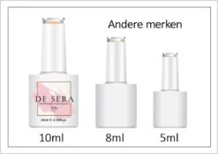 De Sera Primer Voor Gellak - Gel Nagellak - Primer Nagels - 10ML 5 De Sera Primer Voor Gellak - Gel Nagellak - Primer Nagels - 10ML -Nagelverzorging Winkel 1200x844 1