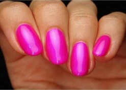 Pink Gellac - Extreme Pink - Gellak - Vegan - Roze - Glanzend - 15ml -Nagelverzorging Winkel 1200x860