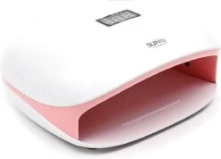 SUN Professionele Nageldroger 48 Watt LED UV - Nagel Lamp LED - Gel Nagellak -Nagelverzorging Winkel 1200x865 1