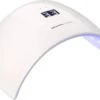 MEANAIL® PARIS - Icone - UV Lamp LED - Nageldroger - 24watt - Wit