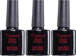 Royala Gellak D5pl Starterspakket + Inclusief UV Lamp + Met 13 Verschillende Gellak Kleuren - Ballerina Tips - Gellak Lamp – Nail Wipes - Cleanser - Nail Art - Gellac Set - Alle Benodigdheden In Eén - Uitgebreid 75-Delig Pakket -Nagelverzorging Winkel 1200x877 1