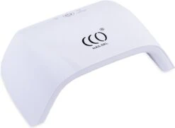 CCO Gellak Starterspakket - Gel Nagellak - Basis Met 18Watt Led Lamp - 1 Kleur CCO Rose Bud 40511 18 CCO Gellak Starterspakket - Gel Nagellak - Basis Met 18Watt Led Lamp - 1 Kleur CCO Rose Bud 40511 -Nagelverzorging Winkel 1200x879 1