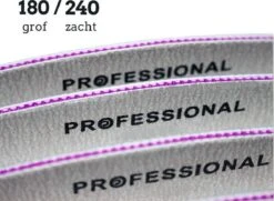 Professionele Nagelvijl 10 Pcs - Moon #180/240 - Top Kwaliteit - Gratis Verzending 7 Professionele Nagelvijl 10 Pcs - Moon #180/240 - Top Kwaliteit - Gratis Verzending -Nagelverzorging Winkel 1200x880 1