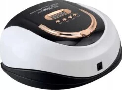 Clavier UV/LED Nagellamp 256W – C4 + EXTREME -Nagelverzorging Winkel 1200x890