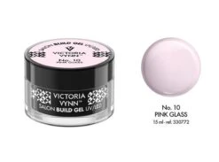 Victoria Vynn Builder Gel - Gel Om Je Nagels Mee Te Verlengen Of Te Verstevigen - PINK GLASS 15ml -Nagelverzorging Winkel 1200x891 1