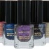 Max Factor Mini Nagellak Set 10 - 5 X 4,5 Ml (set Van 5)