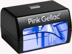 Pink Gellac - LED Lamp - Nageldroger Voor Gellak - Zwart - Met Timer 11 Pink Gellac - LED Lamp - Nageldroger Voor Gellak - Zwart - Met Timer -Nagelverzorging Winkel 1200x897 2