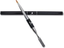 BenjaBeauty Polygel Penseel - Gel Penseel - Nagel Penselen - Gel - Polygel -Nagelverzorging Winkel 1200x897 4