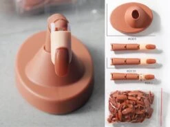 Nail Trainer - Oefenvinger Voor Nagels - Oefenhand - Oefen Vinger - Nageldisplay - Oefen Hand - Acrylnagels Starterspack - Oefen Hand Voor Nagels - Nailtrainer - Beginners Set -Nagelverzorging Winkel 1200x899 10