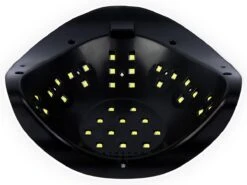 Kibani Nagellamp - Nagellamp Voor Gellak - Gellak Starterspakket - Gellak Lamp - Nagellamp Voor Gel Nagellak - Nagellak - Nageldroger 11 Kibani Nagellamp - Nagellamp Voor Gellak - Gellak Starterspakket - Gellak Lamp - Nagellamp Voor Gel Nagellak - Nagellak - Nageldroger -Nagelverzorging Winkel 1200x901