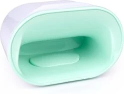 Alpina Nageldroger - Op Batterijen - Ventilator - Voor Nagels Van Vingers En Tenen - Compact -Nagelverzorging Winkel 1200x907