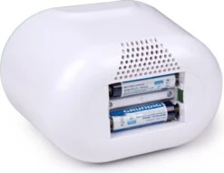 Alpina Nageldroger - Op Batterijen - Ventilator - Voor Nagels Van Vingers En Tenen - Compact -Nagelverzorging Winkel 1200x927 1