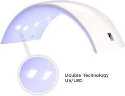 Gellak Starterspakket- MEANAIL®DESIGN Deluxe Kit - UV LED Lamp Voor Gelnagellak -Nagelverzorging Winkel 1200x929 1