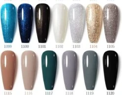 Venalisa 120 Set | 12ml Per Stuk | Professionele Set | Gellak Nagellak | Inclusief Koffer | Polygel | Polygel Kleuren | Polygel Nagels | Polygel Kit 31 Venalisa 120 Set | 12ml Per Stuk | Professionele Set | Gellak Nagellak | Inclusief Koffer | Polygel | Polygel Kleuren | Polygel Nagels | Polygel Kit -Nagelverzorging Winkel 1200x933