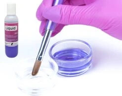 Coconails Acryl Vloeistof (Liquid) Sneldrogend Paars PRO 100 Ml 7 Coconails Acryl Vloeistof (Liquid) Sneldrogend Paars PRO 100 Ml -Nagelverzorging Winkel 1200x949 2