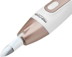 Clatronic ProfiCare MPS 3004 - Elektrische Manicure En Pedicure Set - 7 Nagelverzorgingsopzetstukken - 5-traps Schakeling 25 Clatronic ProfiCare MPS 3004 - Elektrische Manicure En Pedicure Set - 7 Nagelverzorgingsopzetstukken - 5-traps Schakeling -Nagelverzorging Winkel 1200x954 2