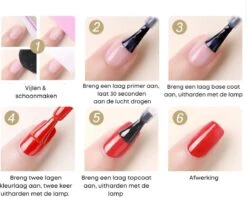 Venalisa 120 Set | 12ml Per Stuk | Professionele Set | Gellak Nagellak | Inclusief Koffer | Polygel | Polygel Kleuren | Polygel Nagels | Polygel Kit 32 Venalisa 120 Set | 12ml Per Stuk | Professionele Set | Gellak Nagellak | Inclusief Koffer | Polygel | Polygel Kleuren | Polygel Nagels | Polygel Kit -Nagelverzorging Winkel 1200x955