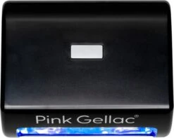 Pink Gellac - LED Lamp - Nageldroger Voor Gellak - Zwart - Met Timer 8 Pink Gellac - LED Lamp - Nageldroger Voor Gellak - Zwart - Met Timer -Nagelverzorging Winkel 1200x956