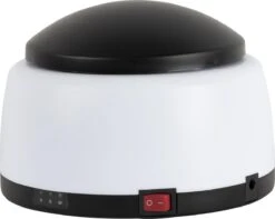 Peach Beauty® Stoom Nagellak Remover Machine - Nagellak Verwijderaar/Nail Polish Remover - Werkt Met Stoom, Hitte & Aceton -Nagelverzorging Winkel 1200x959