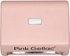Pink Gellac - LED Lamp - Nageldroger Voor Gellak - Roze - Met Timer -Nagelverzorging Winkel 1200x968 1