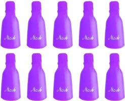 Beautylushh Nageldroger UV Lamp Met Bewegingssensor - Perfect Voor Manicure - Met 24 Dual LED Lampen 11 Beautylushh Nageldroger UV Lamp Met Bewegingssensor - Perfect Voor Manicure - Met 24 Dual LED Lampen -Nagelverzorging Winkel 1200x971