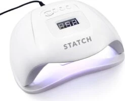 Statch LED Nageldroger Voor Gelnagels - Inclusief Bewegingssensor En Timer – 36LED Lampen- LCD Display -Nagelverzorging Winkel 1200x974 1