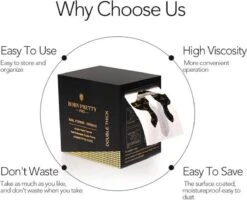 Born Pretty - Nagelsjablonen - 500 Stuks - Nagel Sjablonen - Nagel Stickers - Nail Forms - Nagel Sjablonen Verlenging - Nagelvormen - Nagel Sjablonen Stiletto - Nail Sjablonen - Nail Sjablonen Form - Nail Sjablonen Vorm - Nagelverlenging -Nagelverzorging Winkel 1200x974 2